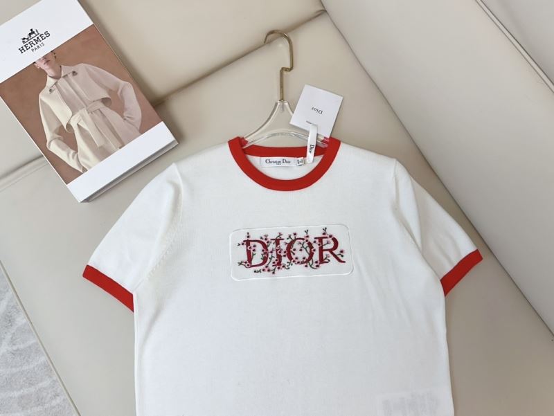 Christian Dior T-Shirts